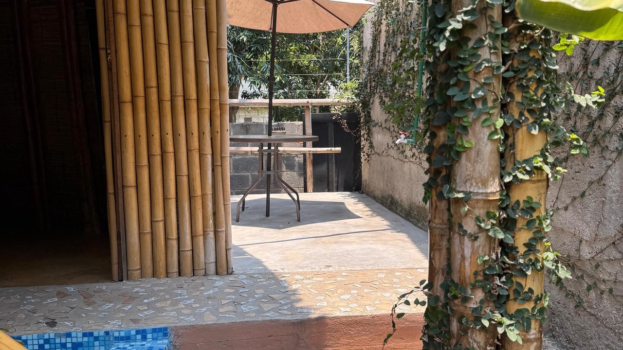 Photo of Patio Balcony in Jalcomulco