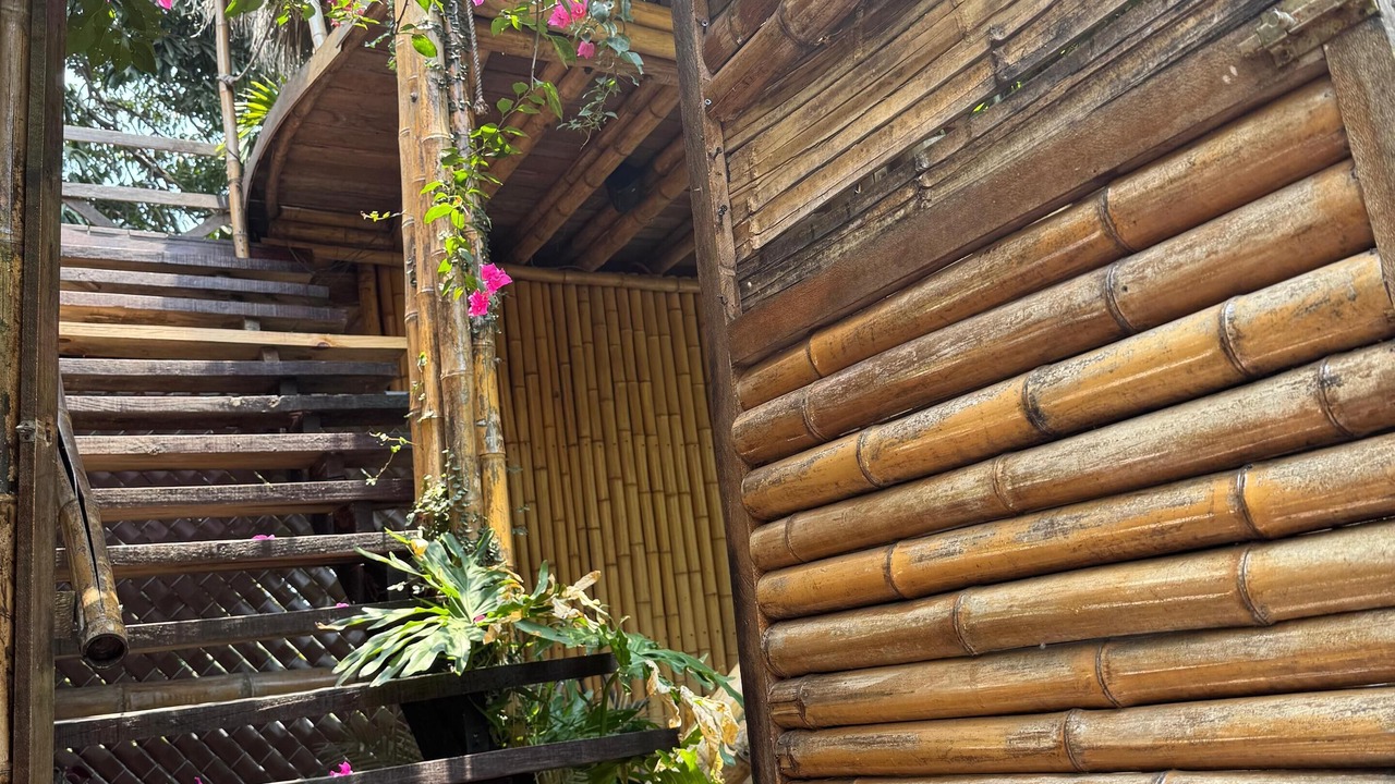 Photo of Outdoor in Jalcomulco