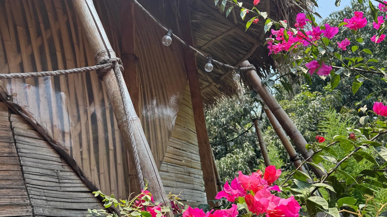 Photo of Outdoor in Jalcomulco
