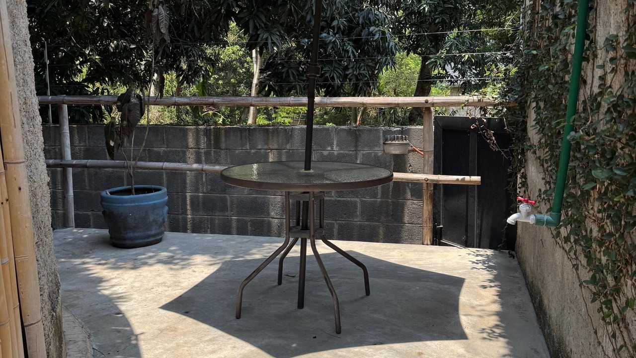 Photo of Patio Balcony in Jalcomulco