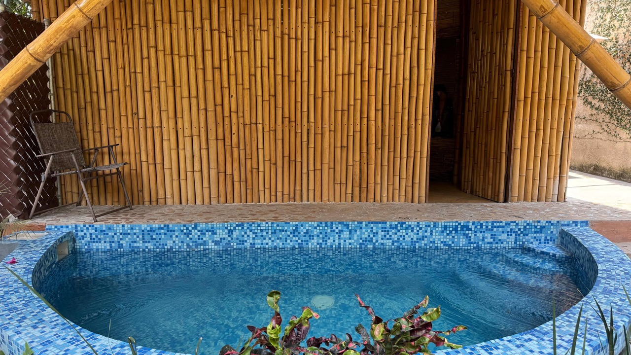 Photo of Outdoor in Jalcomulco