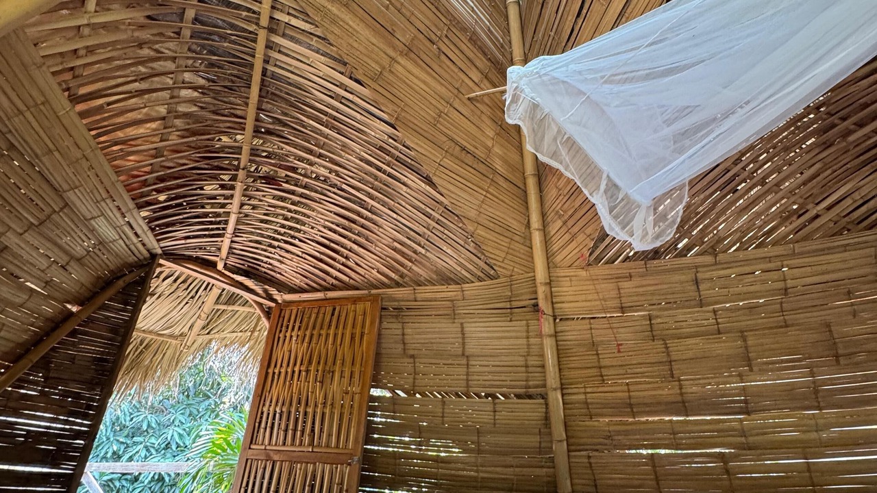 Photo of Bedroom in Jalcomulco