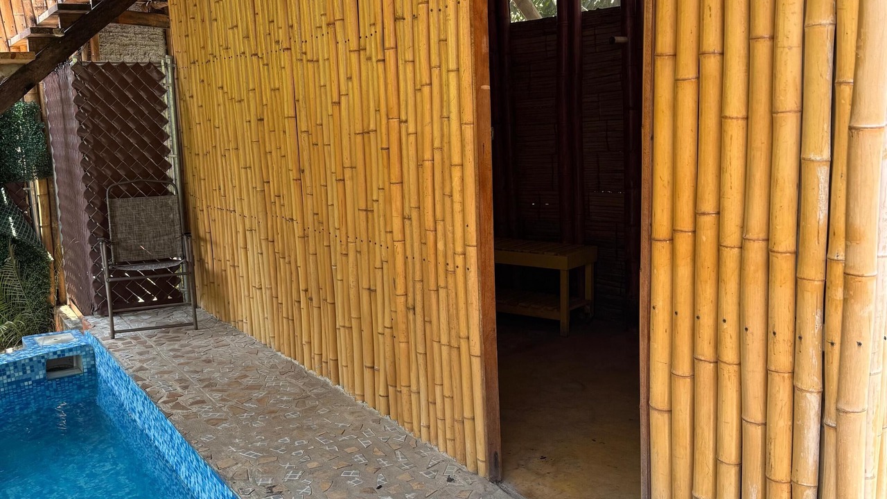 Photo of Outdoor in Jalcomulco