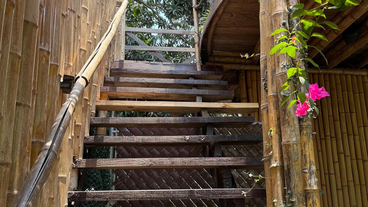 Photo of Outdoor in Jalcomulco