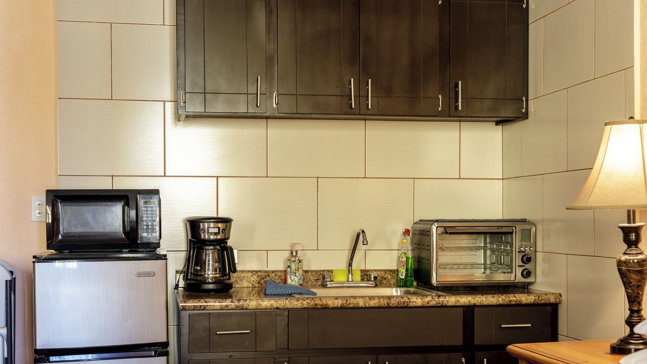 Photo of Kitchen in Acapulco