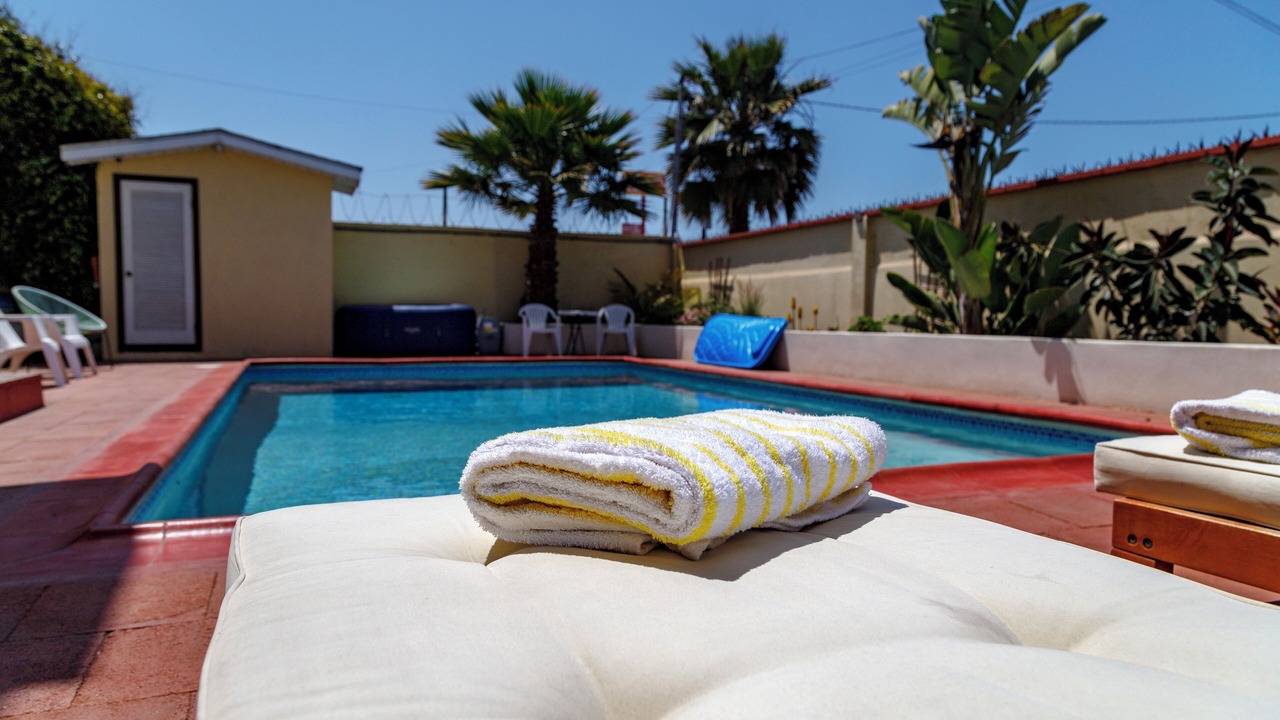 Photo of Outdoor in Acapulco