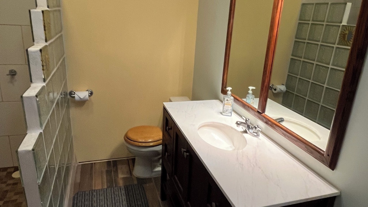 Photo of Bathroom in Acapulco