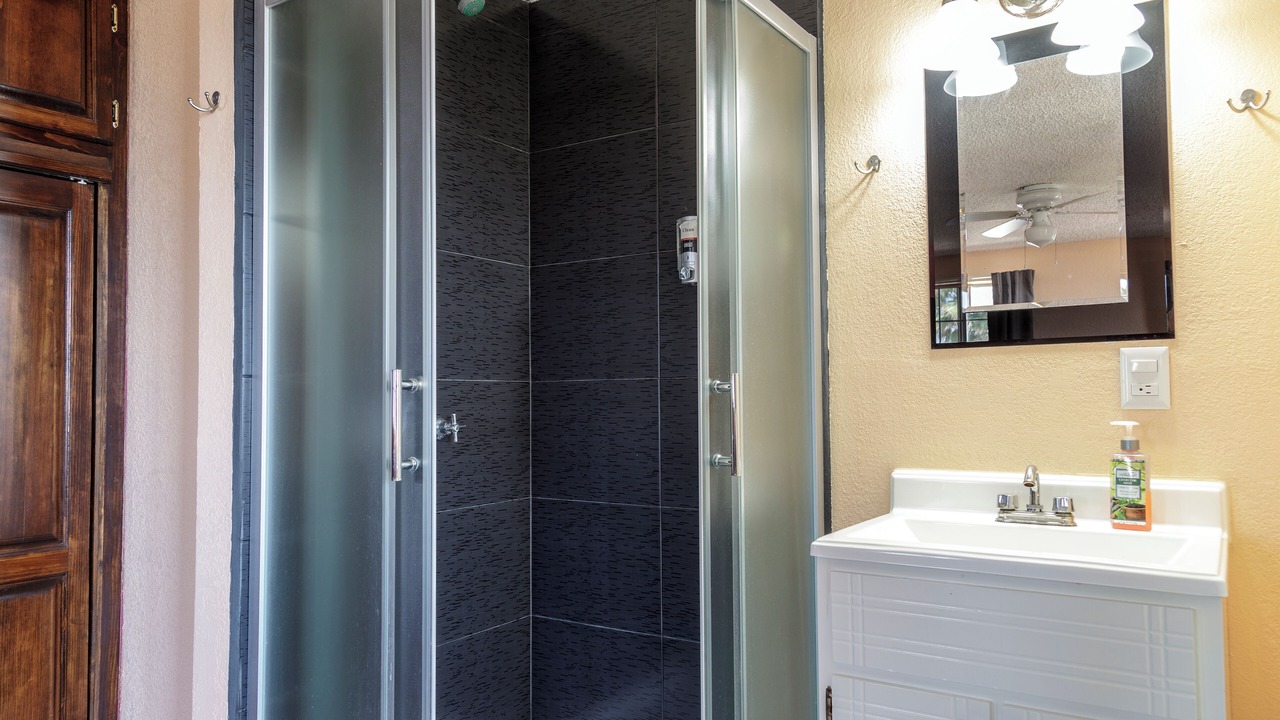 Photo of Bathroom in Ensenada