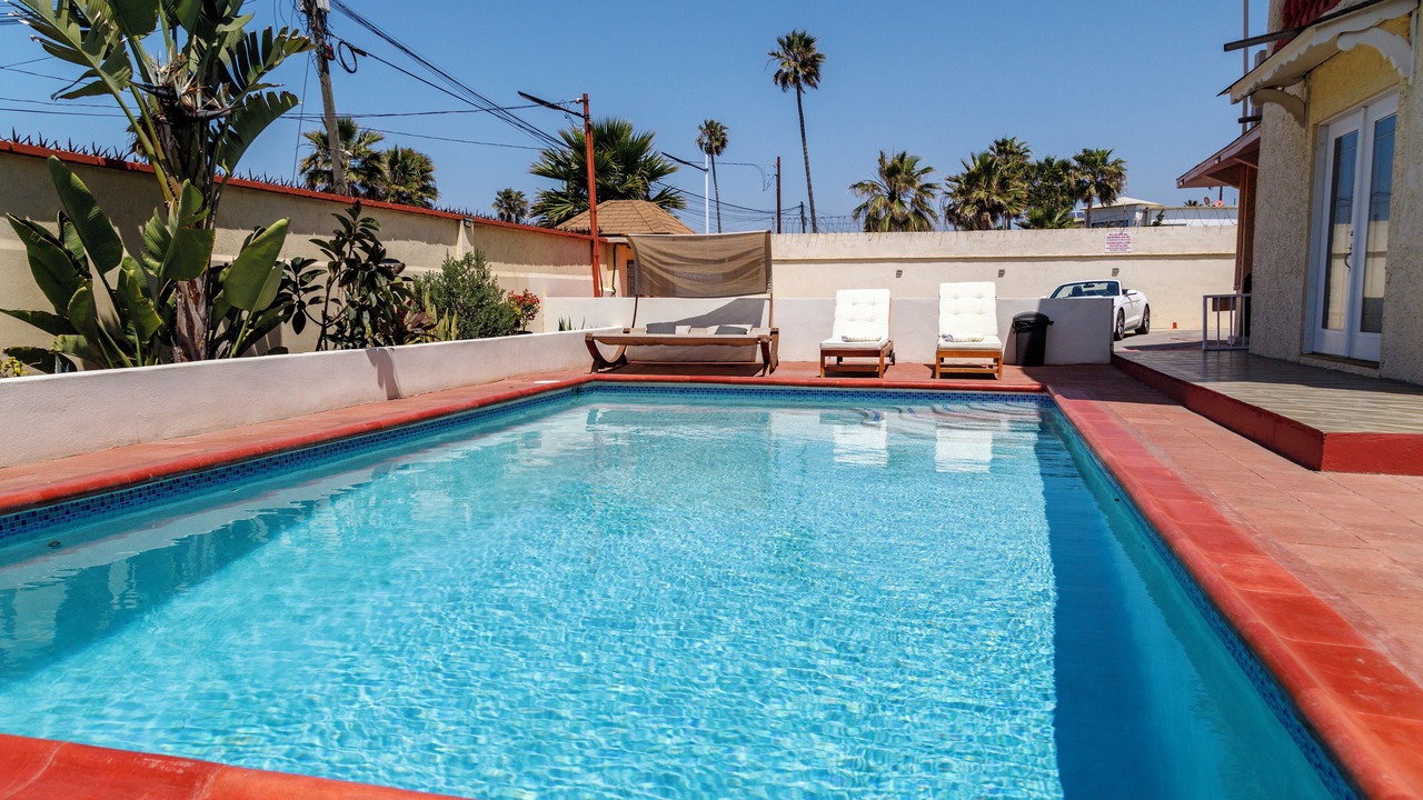 Photo of Outdoor in Ensenada