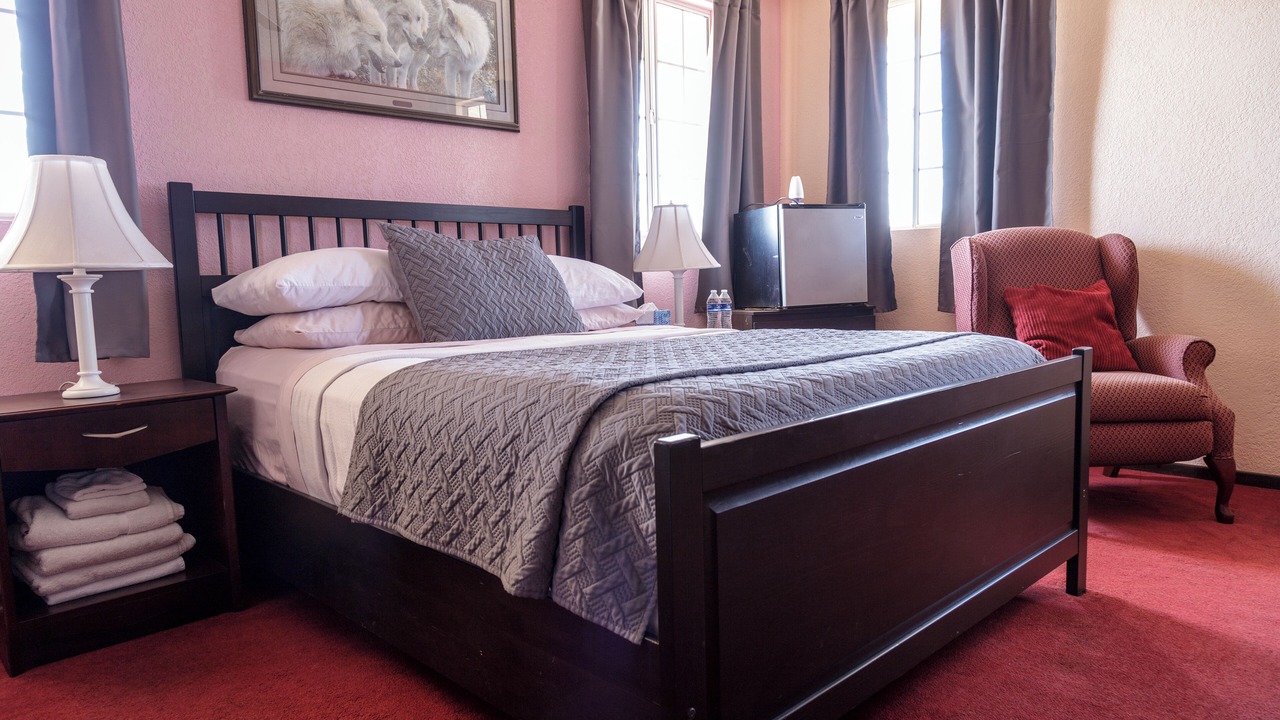 Photo of Bedroom in Ensenada