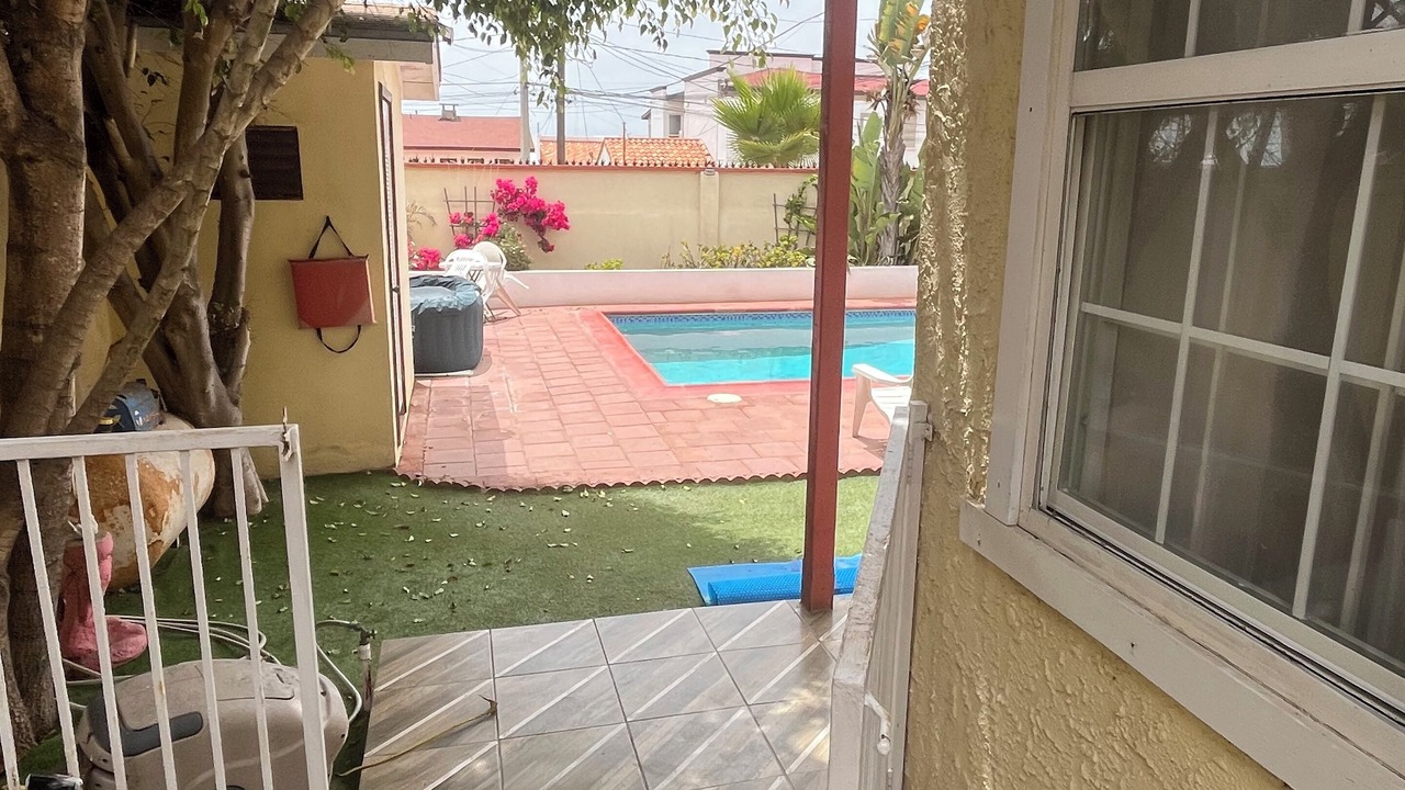Photo of Patio Balcony in Ensenada