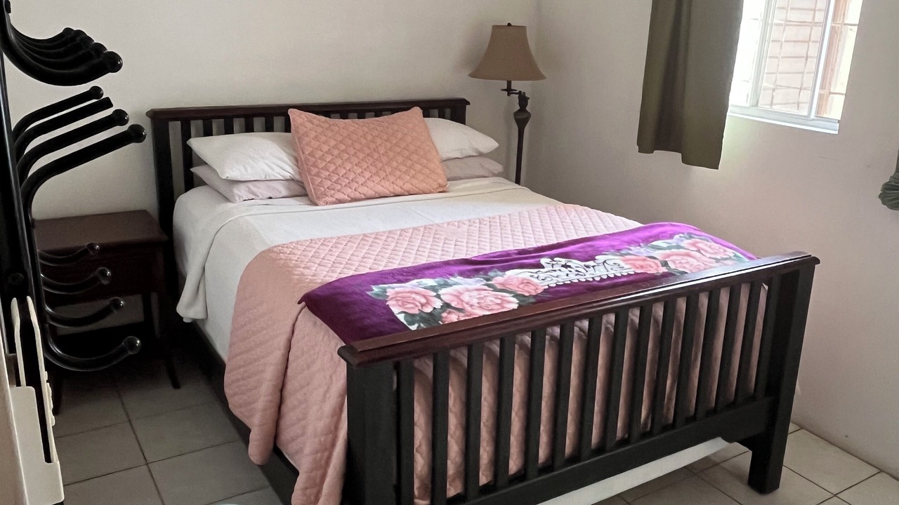 Photo of Bedroom in Ensenada