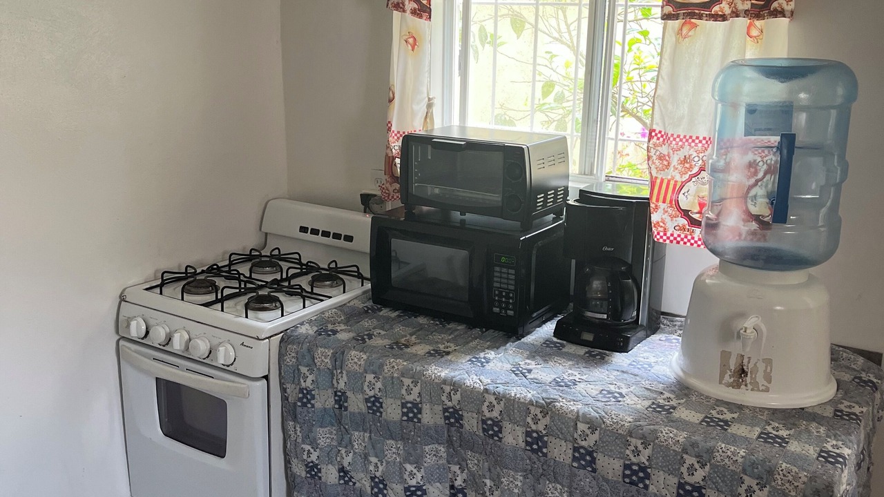 Photo of Kitchen in Ensenada