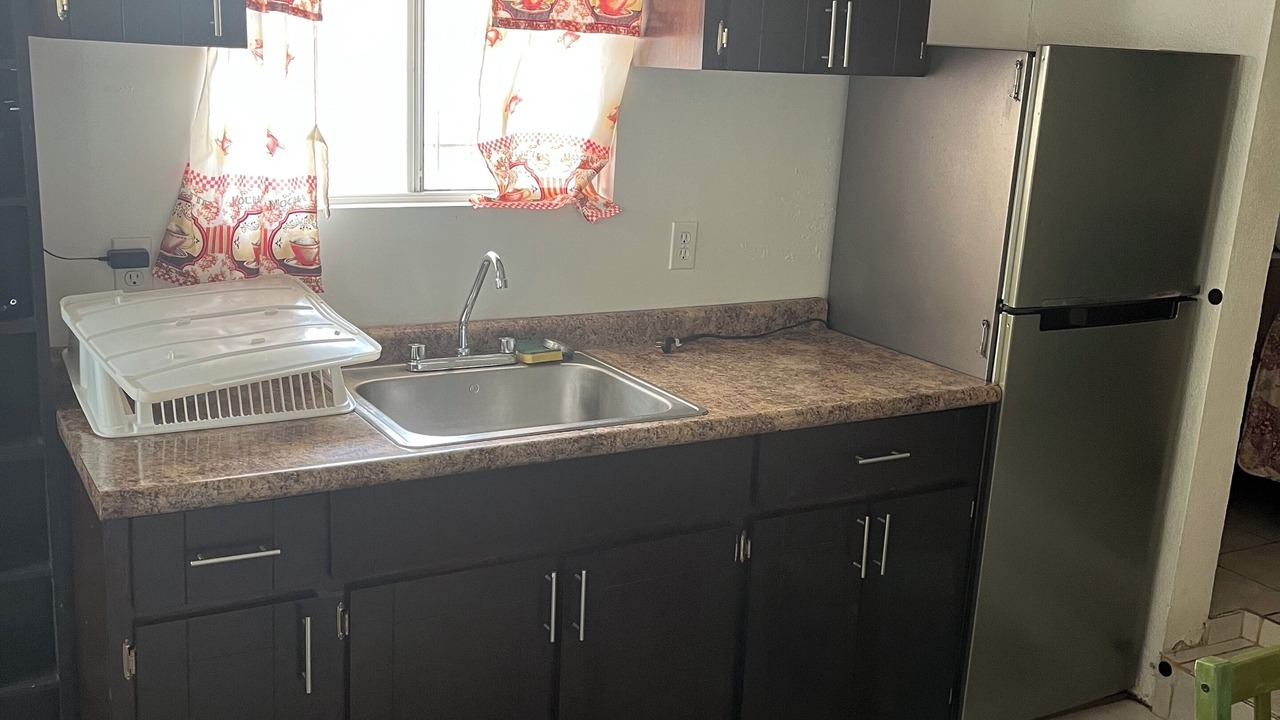 Photo of Kitchen in Ensenada