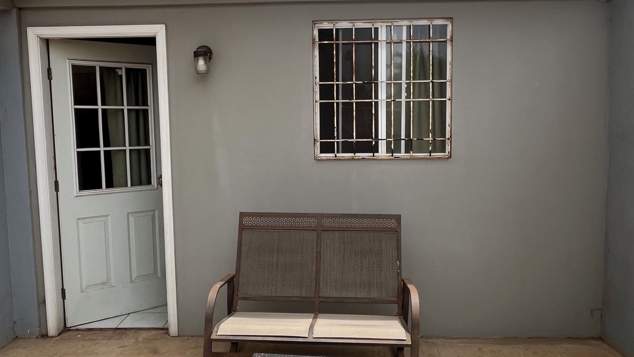 Photo of Patio Balcony in Ensenada