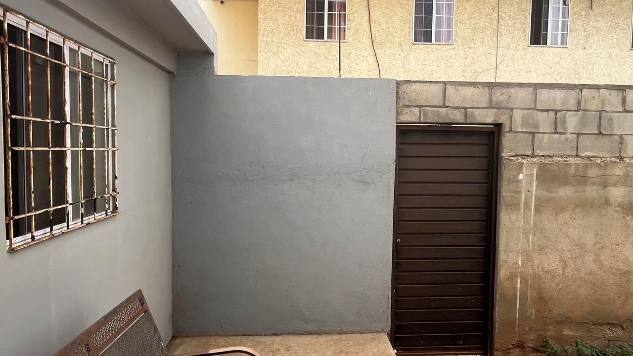 Photo of Patio Balcony in Ensenada