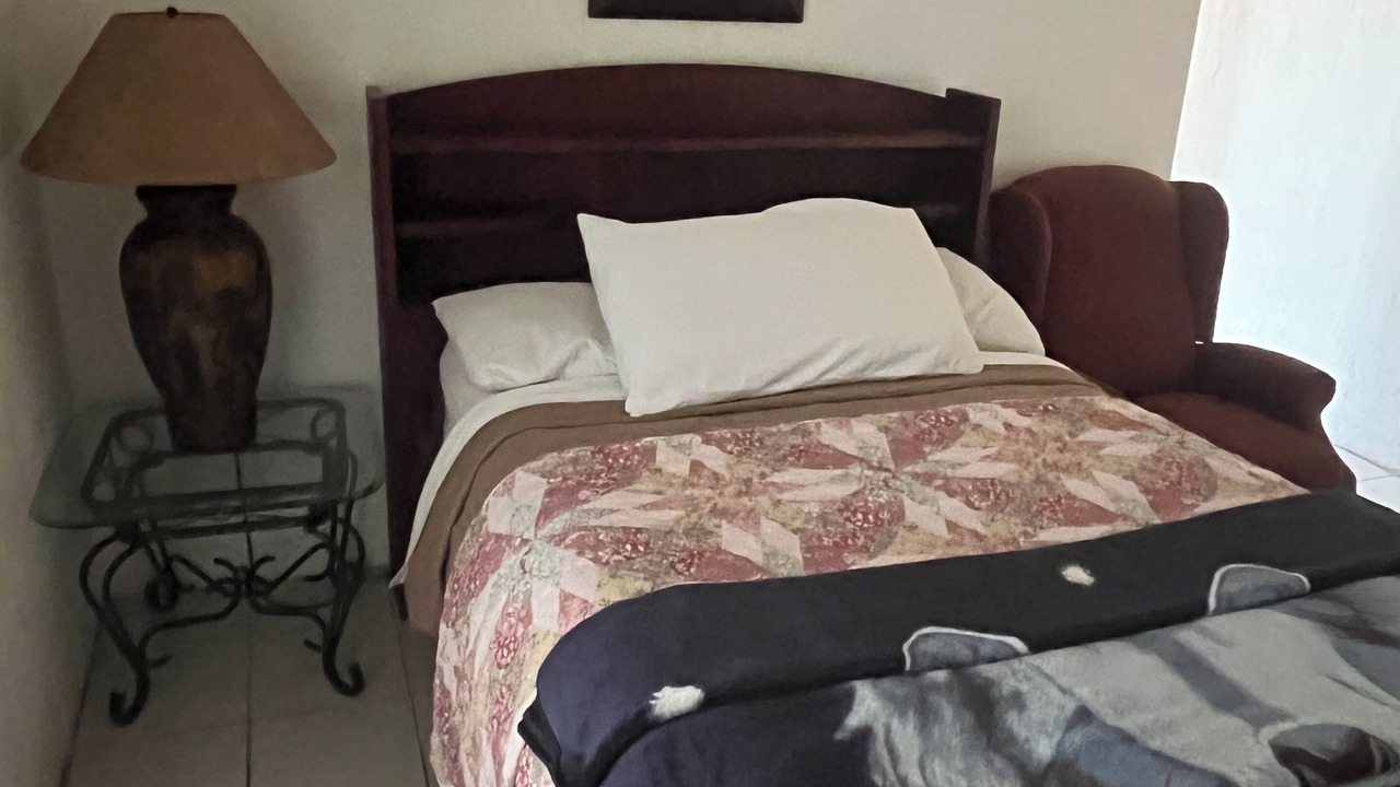 Photo of Bedroom in Ensenada