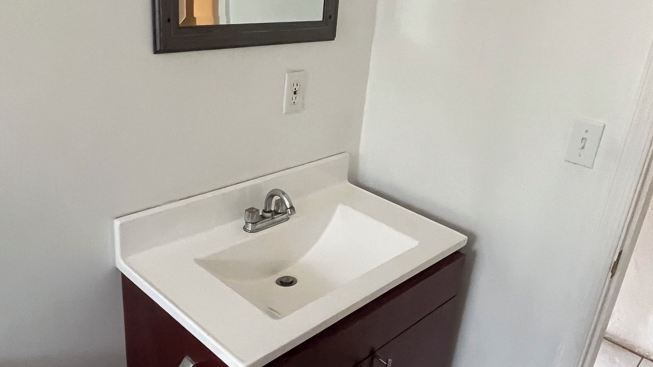 Photo of Bathroom in Ensenada