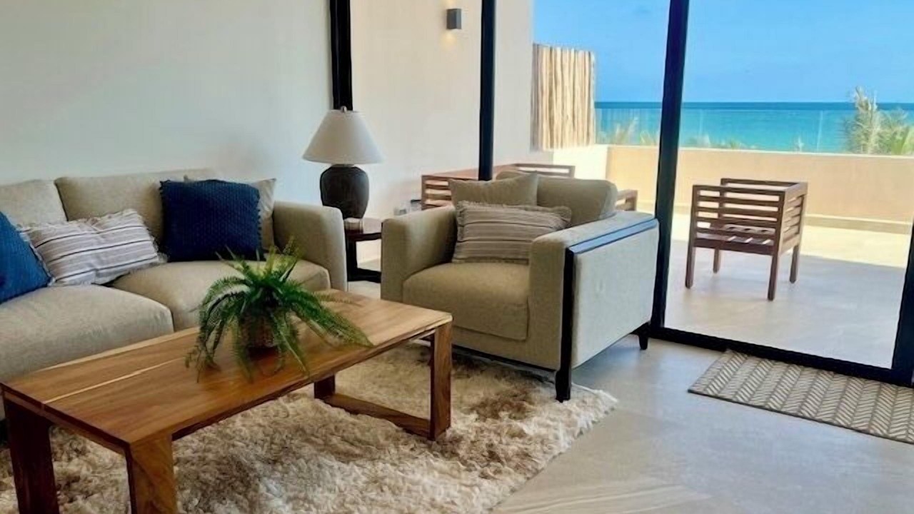 Photo of Bedroom in Progreso Municipality