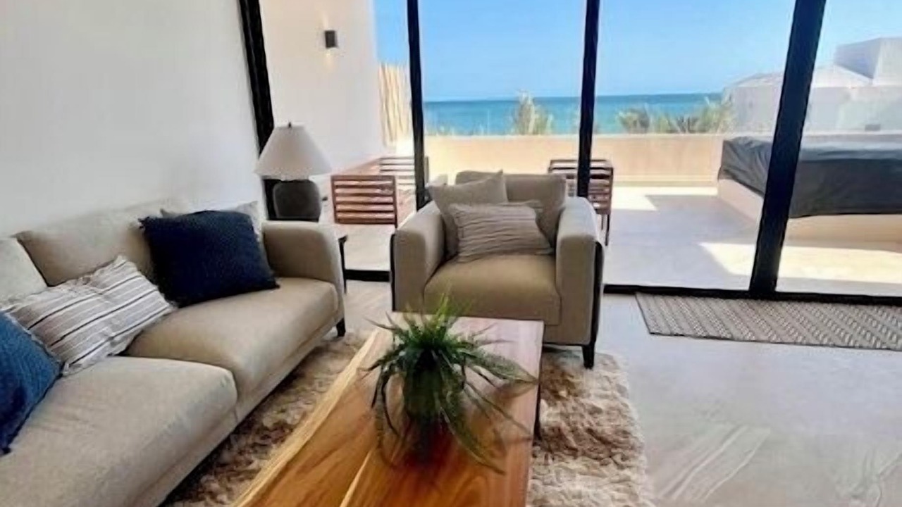 Photo of Bedroom in Progreso Municipality