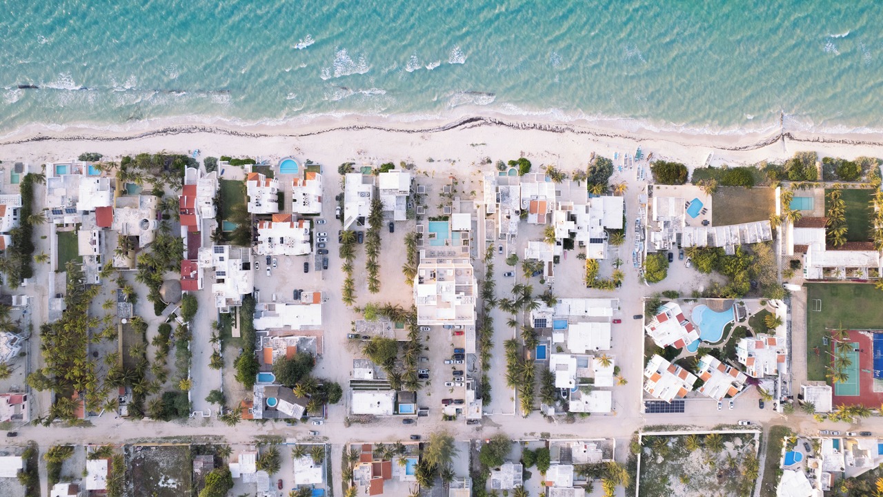 Photo of Others in Progreso Municipality