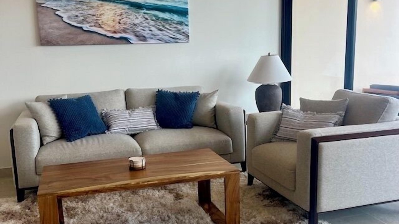 Photo of Livingroom in Progreso Municipality