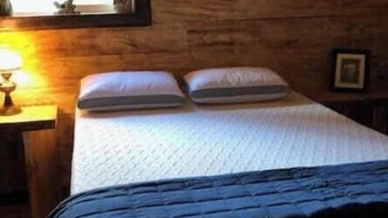 Photo of Bedroom in Moose Pass