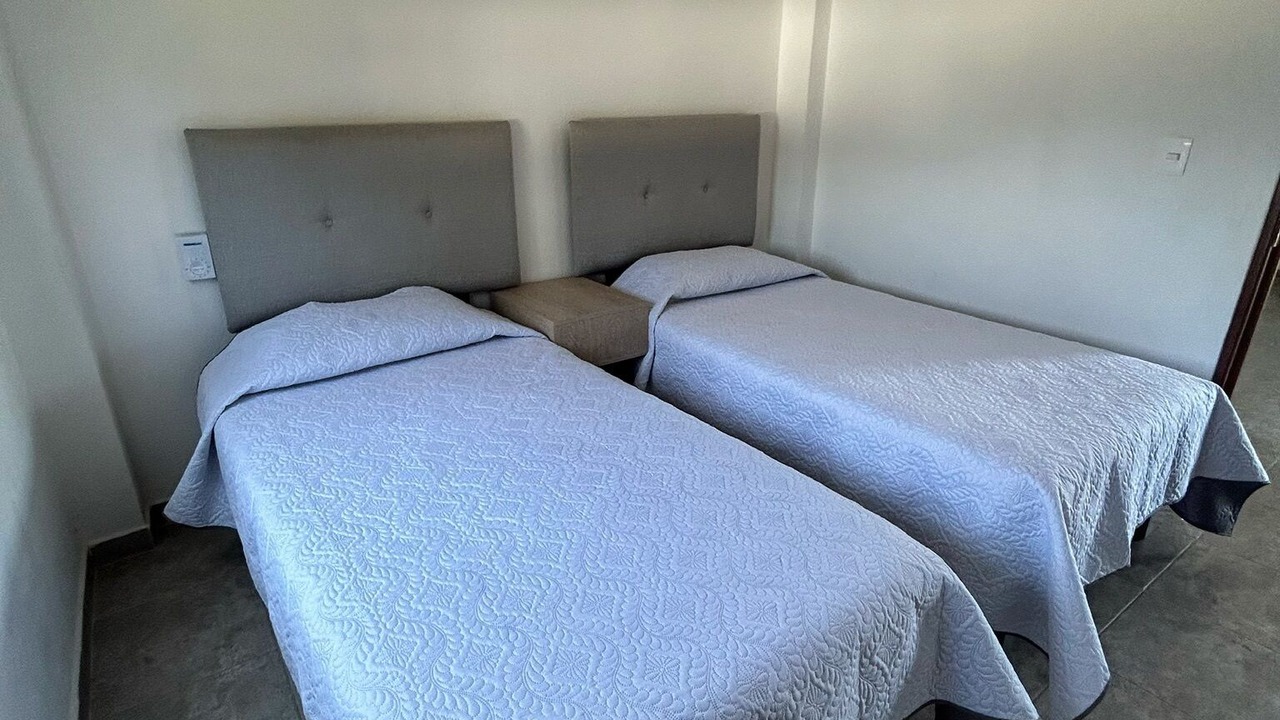 Photo of Bedroom in Barra de Navidad