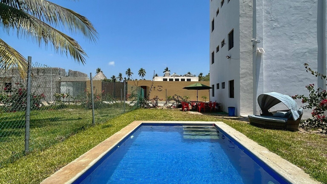 Photo of Outdoor in Barra de Navidad