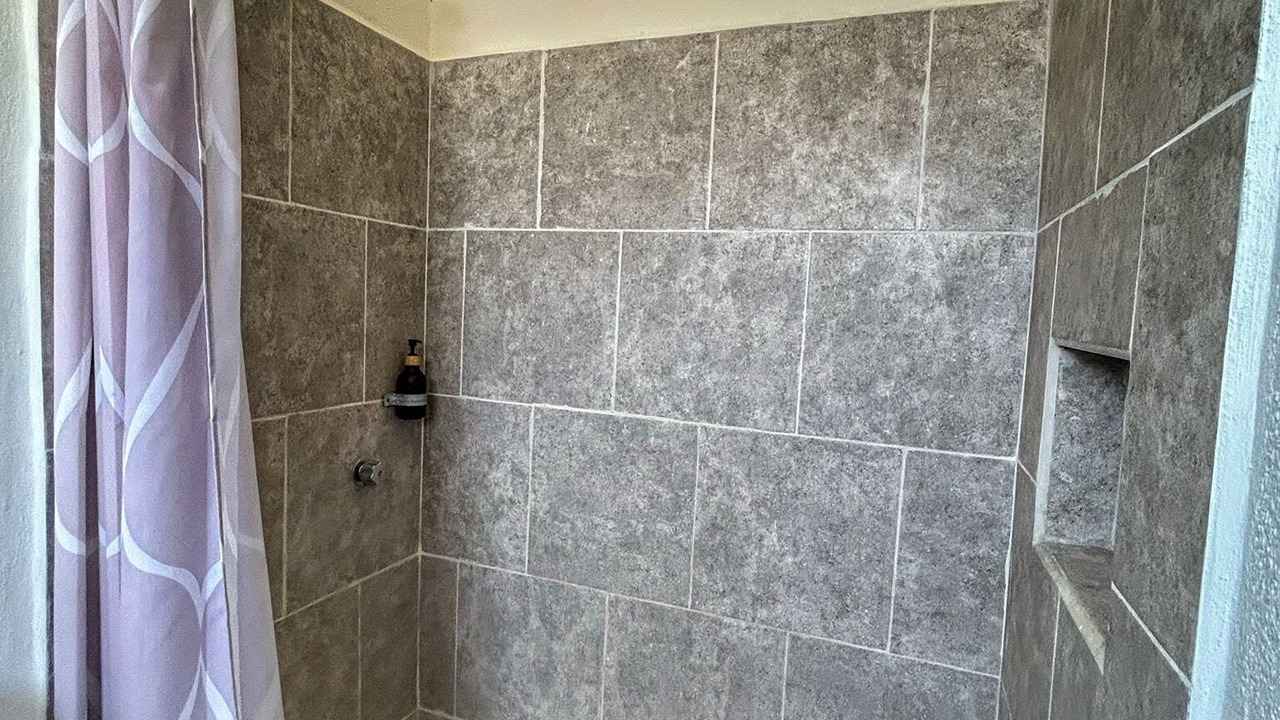 Photo of Bathroom in Barra de Navidad