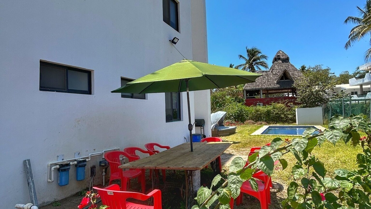 Photo of Outdoor in Barra de Navidad
