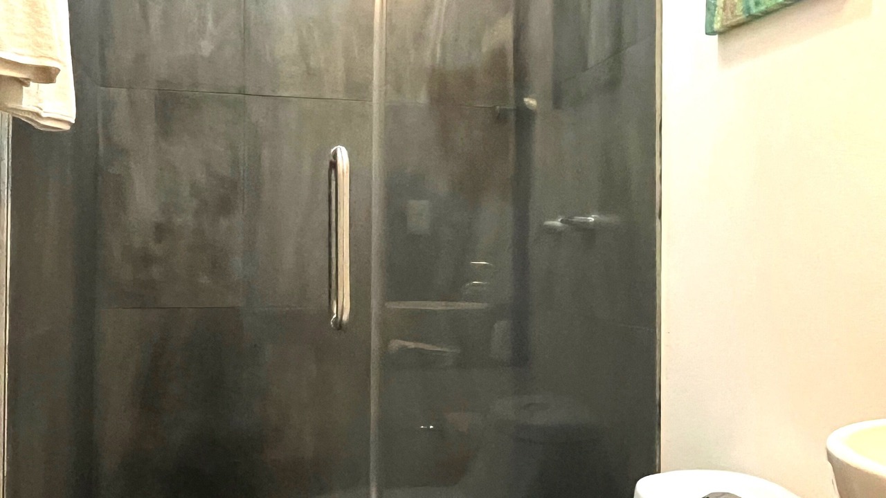 Photo of Bathroom in La Penita de Jaltemba