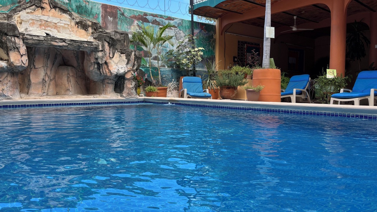 Photo of Outdoor in La Penita de Jaltemba
