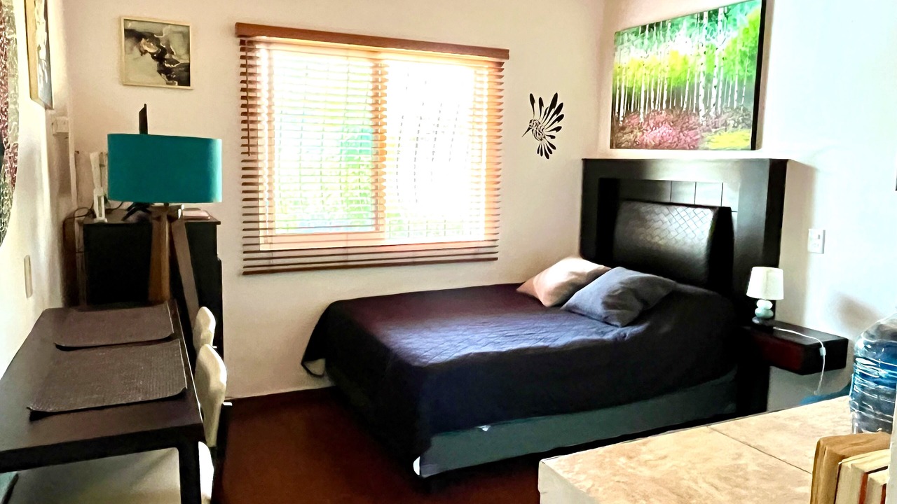 Photo of Bedroom in La Penita de Jaltemba