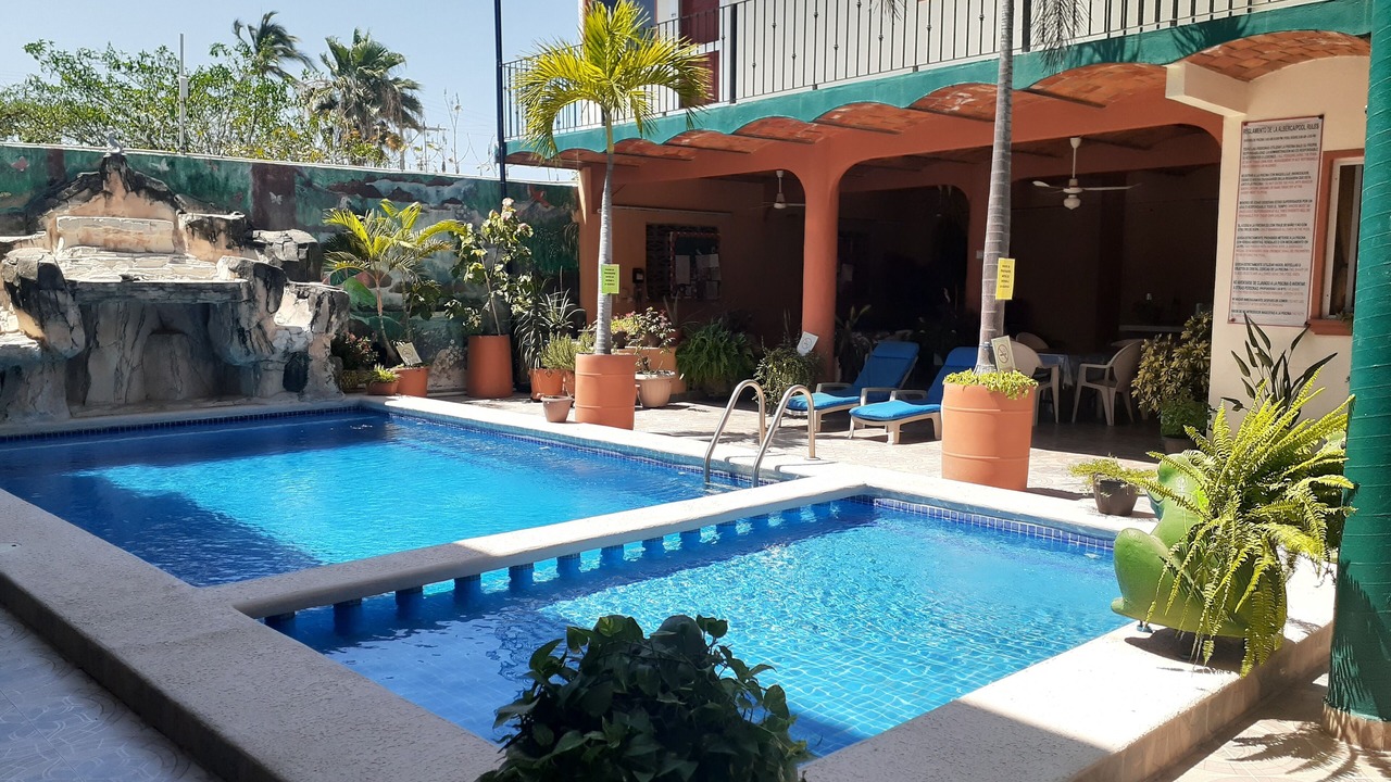 Photo of Outdoor in La Penita de Jaltemba