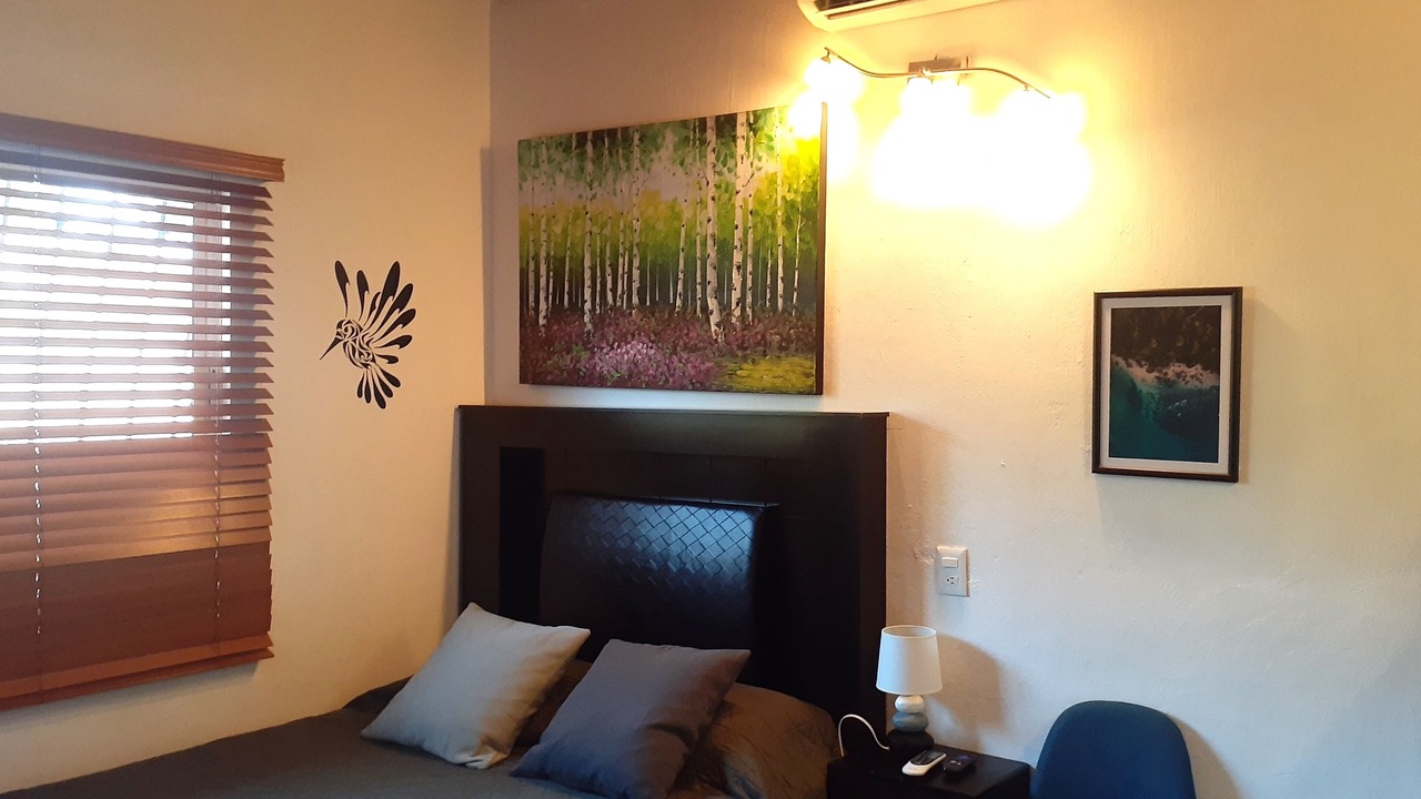 Photo of Bedroom in La Penita de Jaltemba