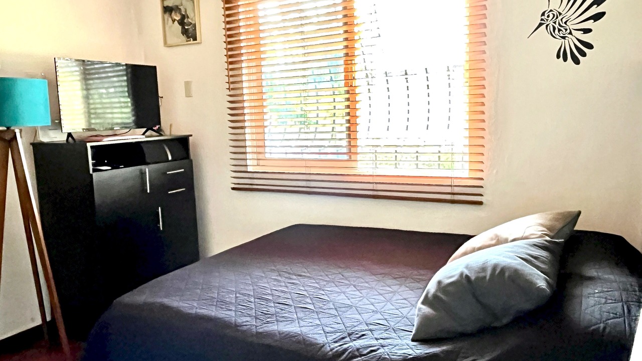 Photo of Bedroom in La Penita de Jaltemba