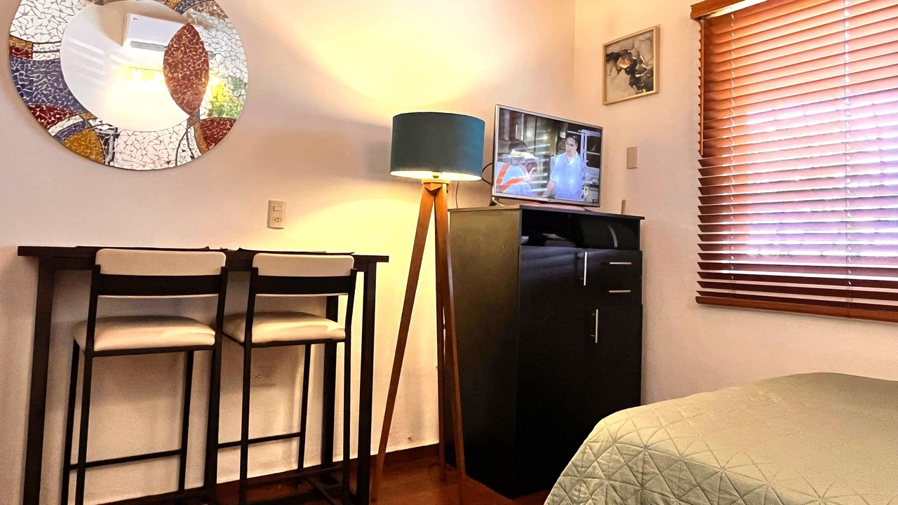 Photo of Bedroom in La Penita de Jaltemba