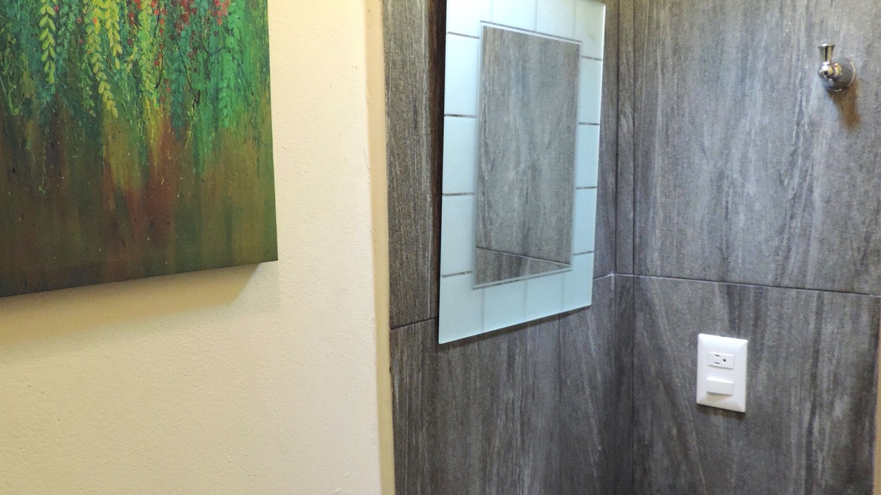 Photo of Bathroom in La Penita de Jaltemba