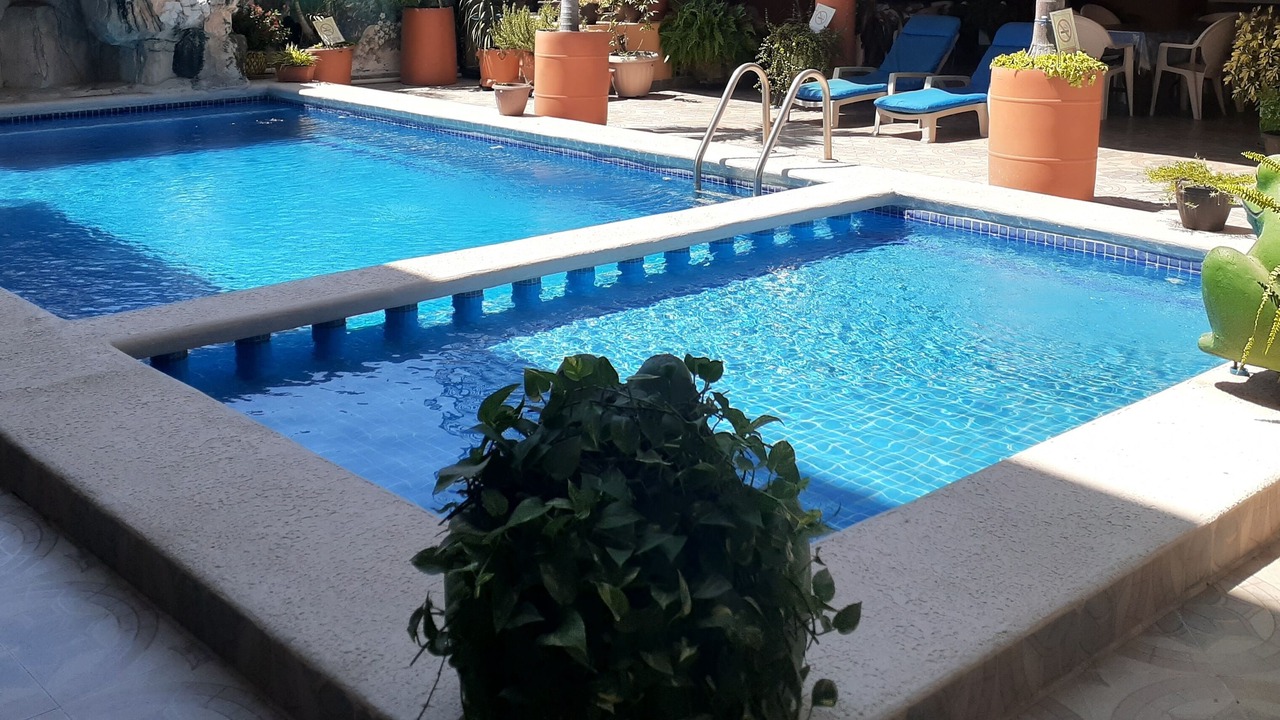 Photo of Outdoor in La Penita de Jaltemba