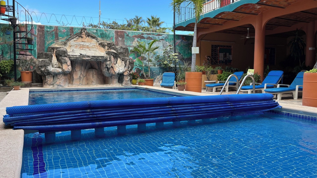 Photo of Outdoor in La Penita de Jaltemba