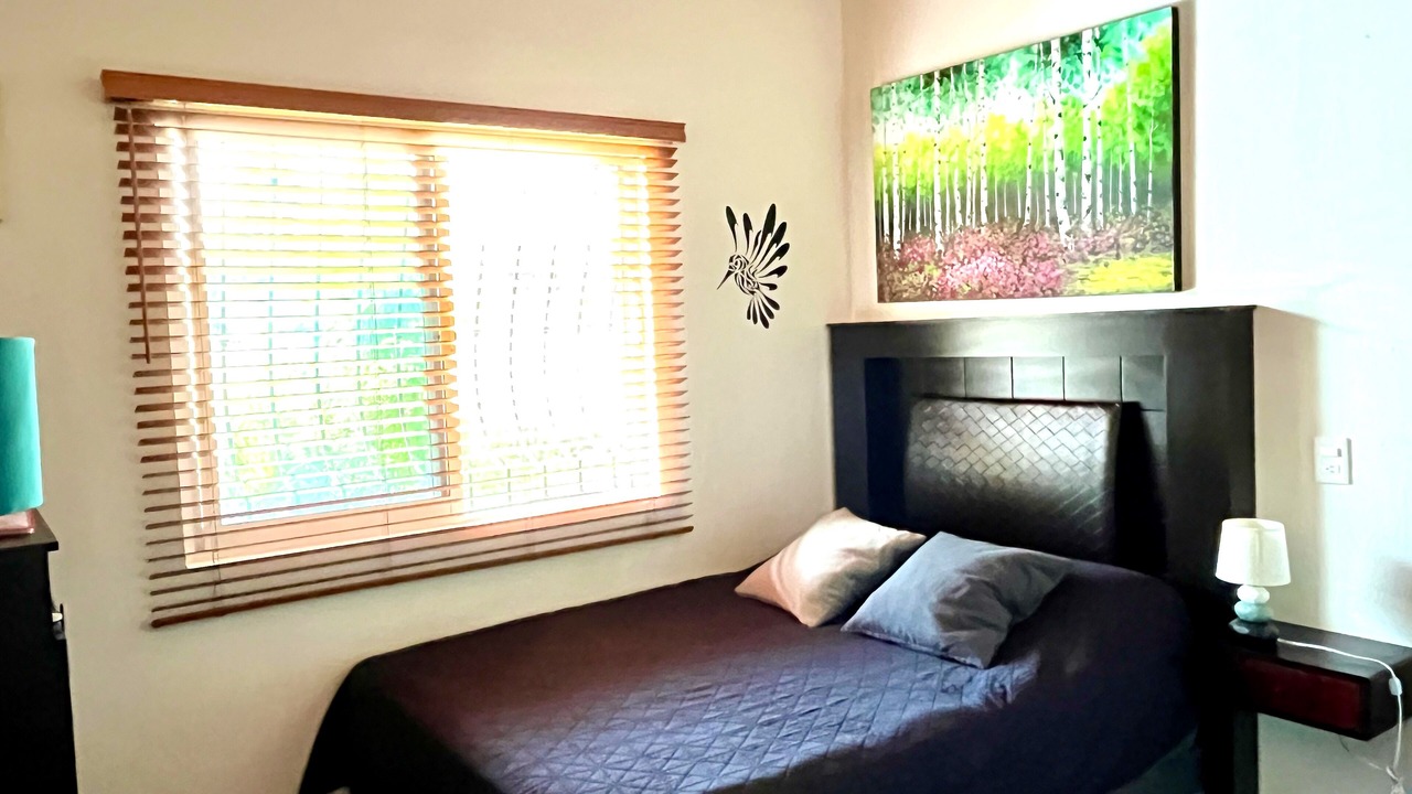 Photo of Bedroom in La Penita de Jaltemba