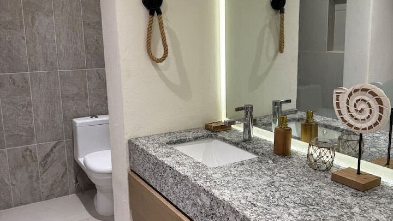 Photo of Bathroom in Las Hadas