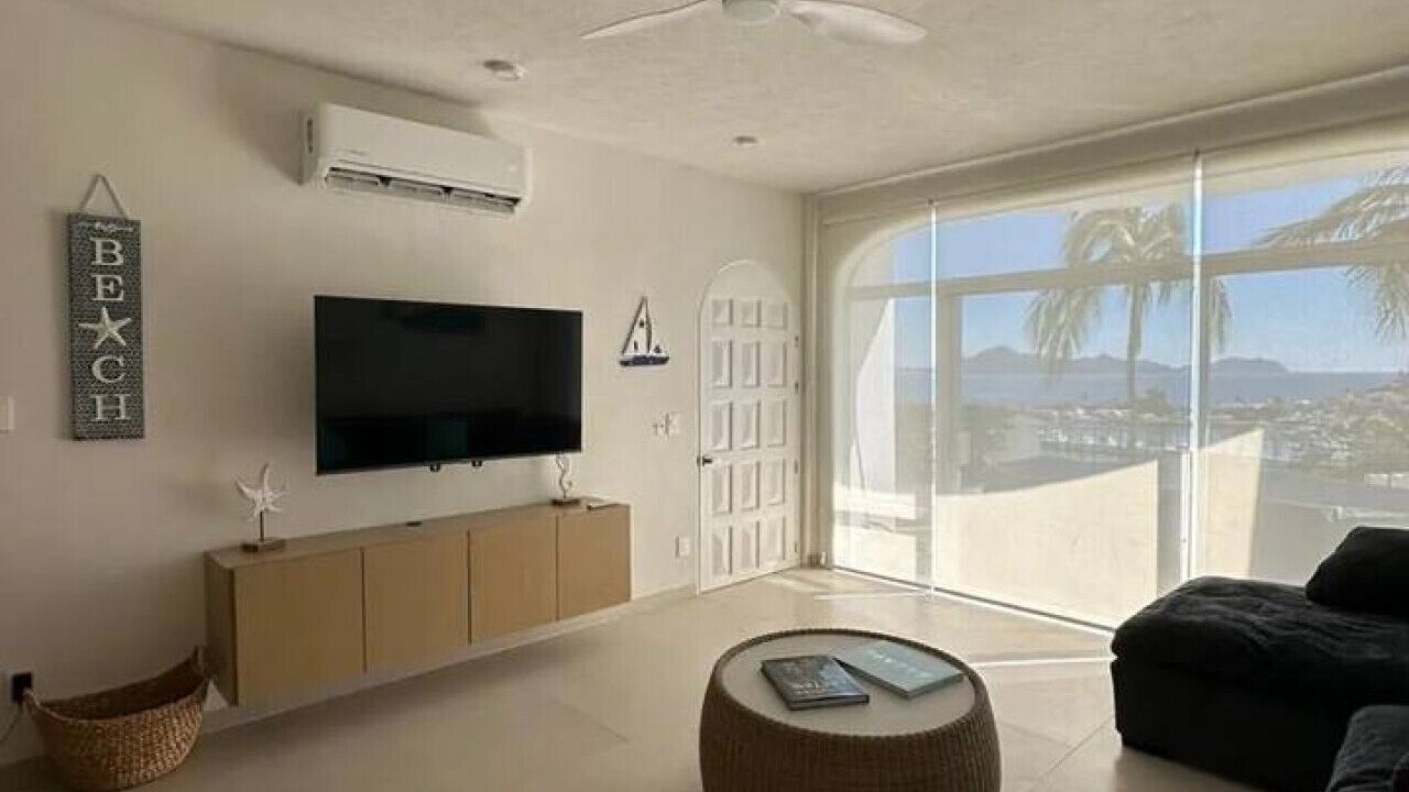 Photo of Livingroom in Las Hadas