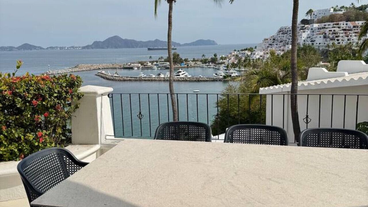 Photo of Outdoor in Las Hadas