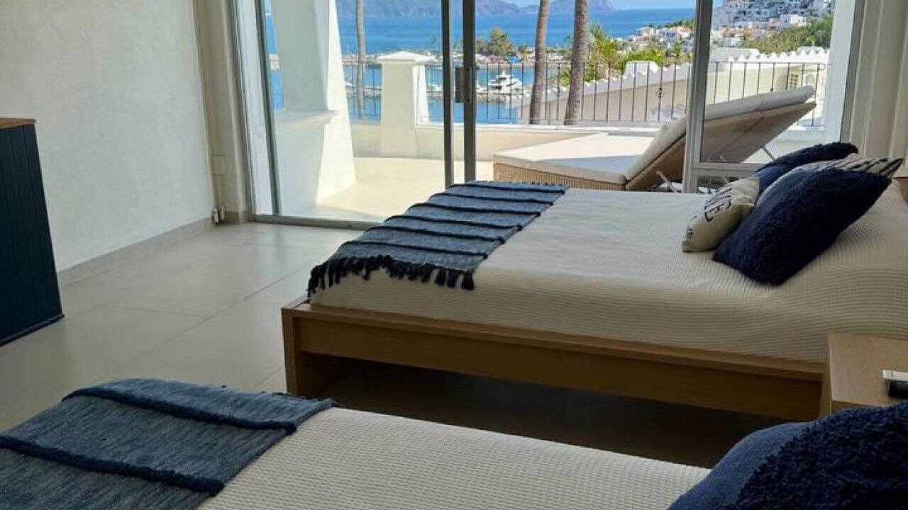 Photo of Bedroom in Las Hadas