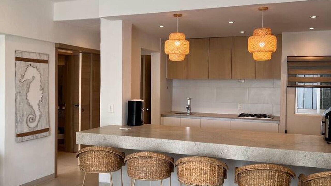 Photo of Kitchen in Las Hadas