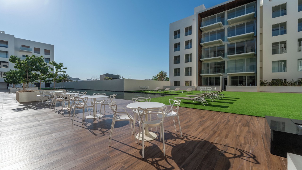 Photo of Outdoor in Ampliacion Juarez