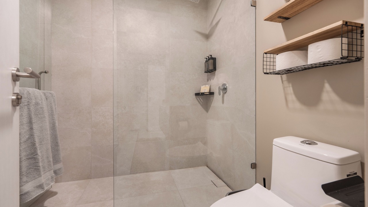 Photo of Bathroom in Ampliacion Juarez