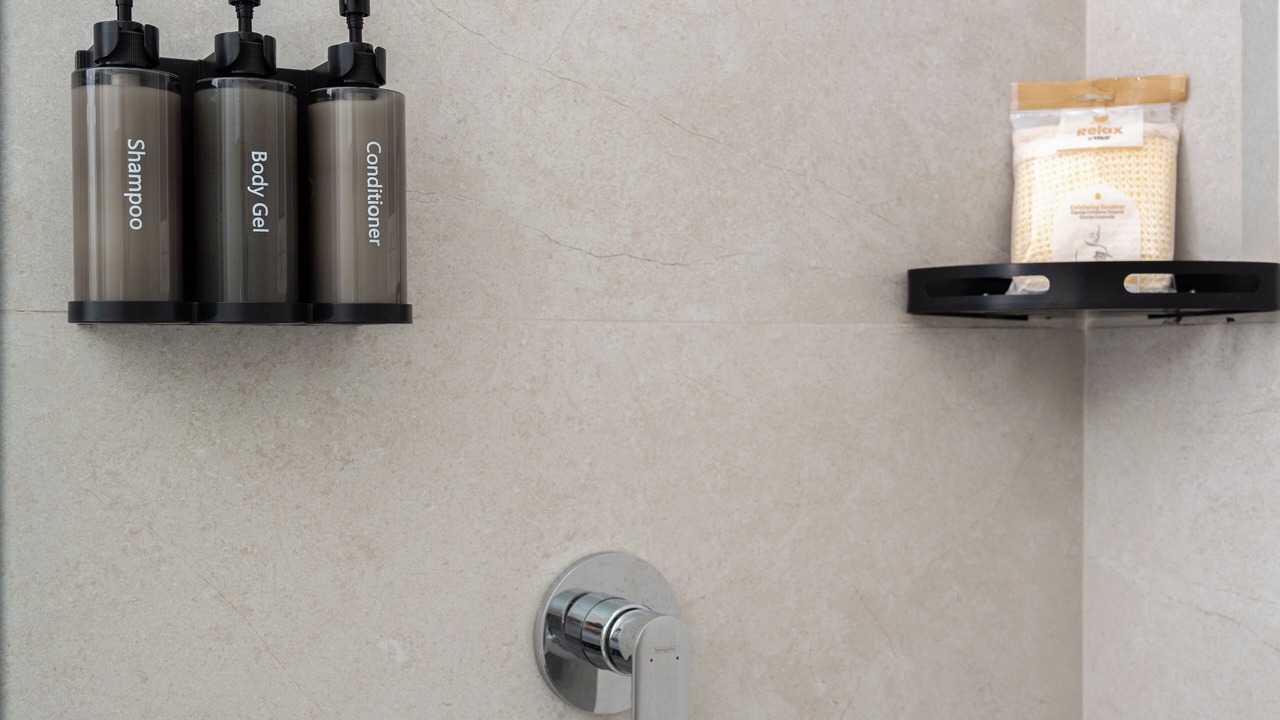 Photo of Bathroom in Ampliacion Juarez